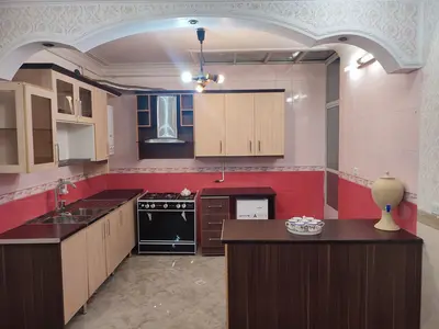 سوئیت یک خوابه ژاندارمری کوثر