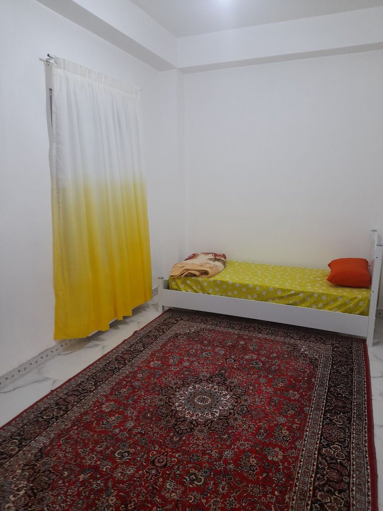 سه خوابه ساحلی دوبلکس رجائی