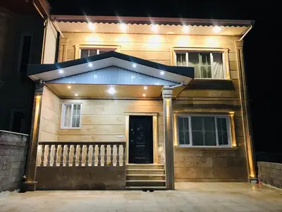 ویلا سه خوابه ساحلی دوبلکس رجائی