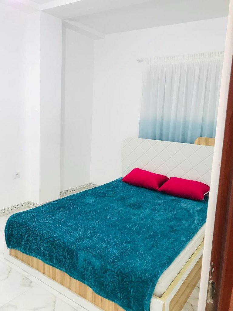 سه خوابه ساحلی دوبلکس رجائی