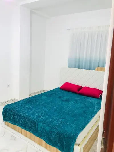 ویلا سه خوابه ساحلی دوبلکس رجائی