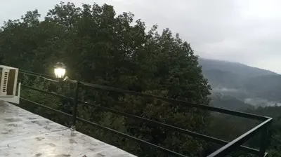 کلبه یک خوابه لیل