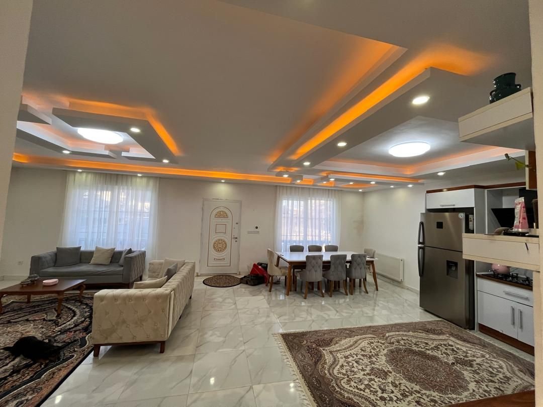 دوخوابه شقایق 16