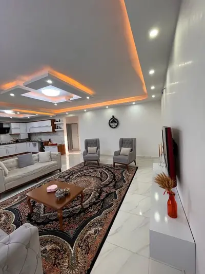 ویلا دوخوابه شقایق 16