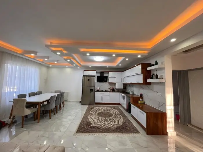 ویلا دوخوابه شقایق 16