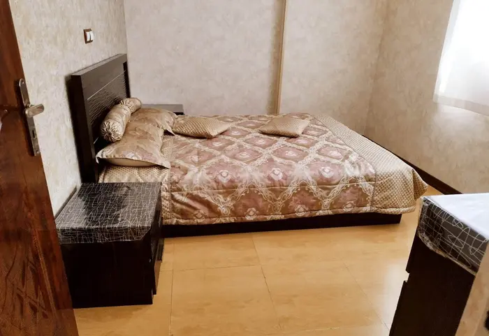 مجتمع اقامتگاهی دوخوابه امیرحسین واحد 1