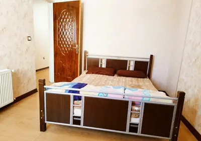 مجتمع اقامتی دوخوابه امیرحسین واحد 1