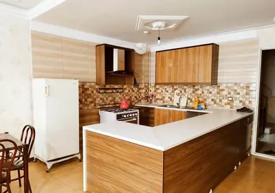 مجتمع اقامتی دوخوابه امیرحسین واحد 1