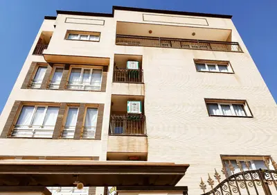 مجتمع اقامتی دوخوابه امیرحسین واحد 1