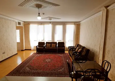 مجتمع اقامتی دوخوابه امیرحسین واحد 1