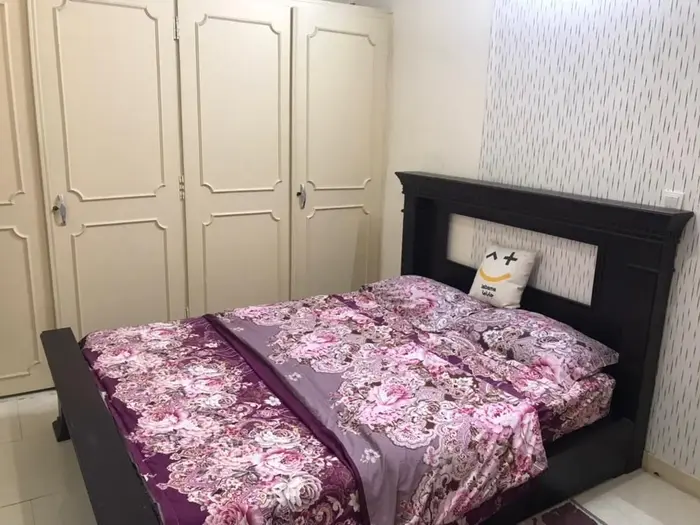 سوئیت یک خوابه صادقیه واحد 10