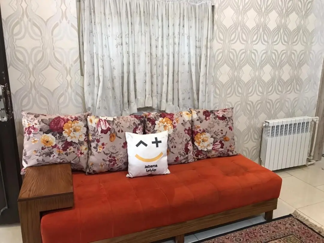 سوئیت یک خوابه صادقیه واحد 10