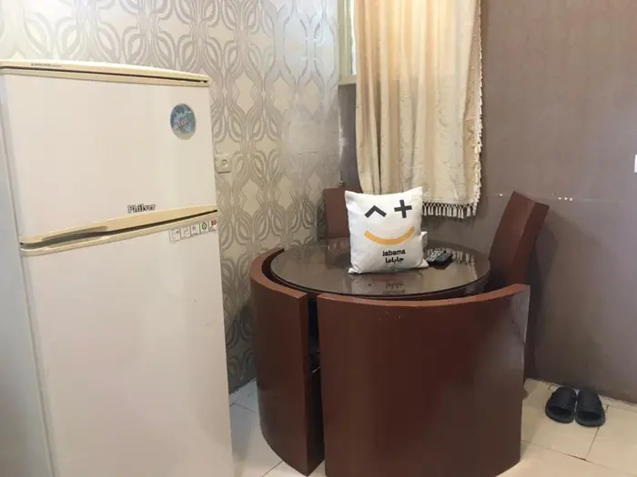 سوئیت یک خوابه صادقیه واحد 10