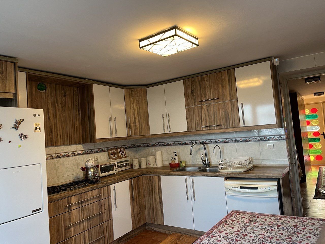 ویلا چهارخوابه ساحلی تریپلکس شهسوار