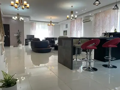 ویلا دوخوابه استخردار آبگرم پاردایس