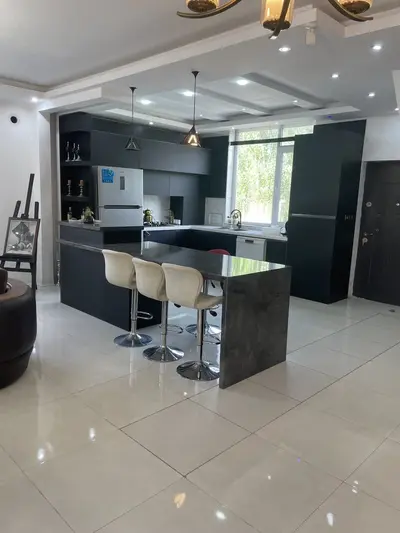 ویلا دوخوابه استخردار آبگرم پاردایس