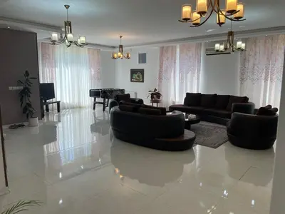 ویلا دوخوابه استخردار آبگرم پاردایس