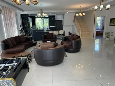 ویلا دوخوابه استخردار آبگرم پاردایس