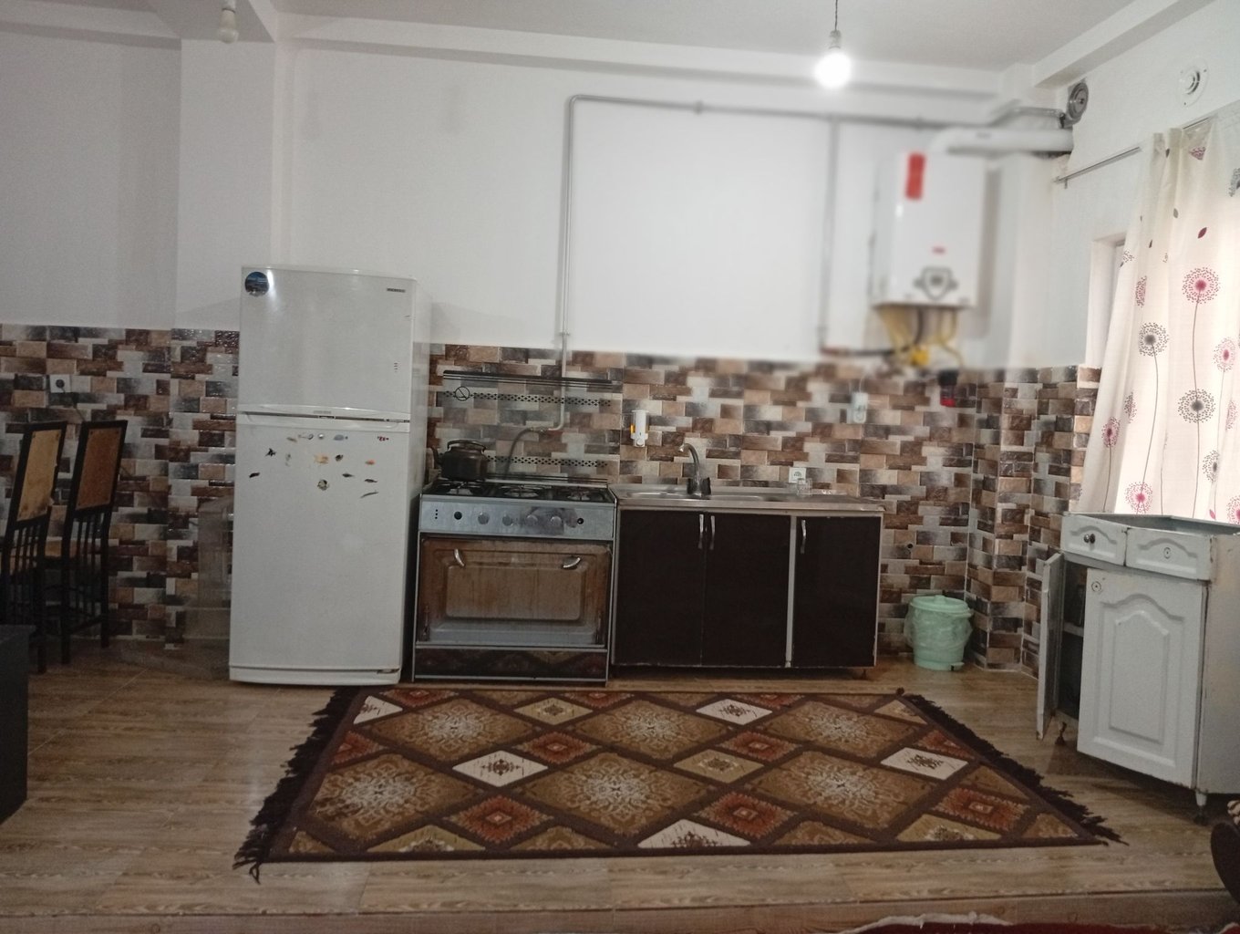 سوئیت یک خوابه تقوی 1