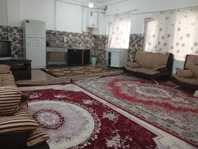 سوئیت یک خوابه تقوی 1