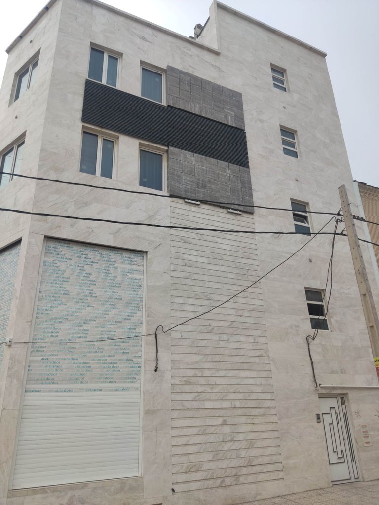 دوخوابه رزی