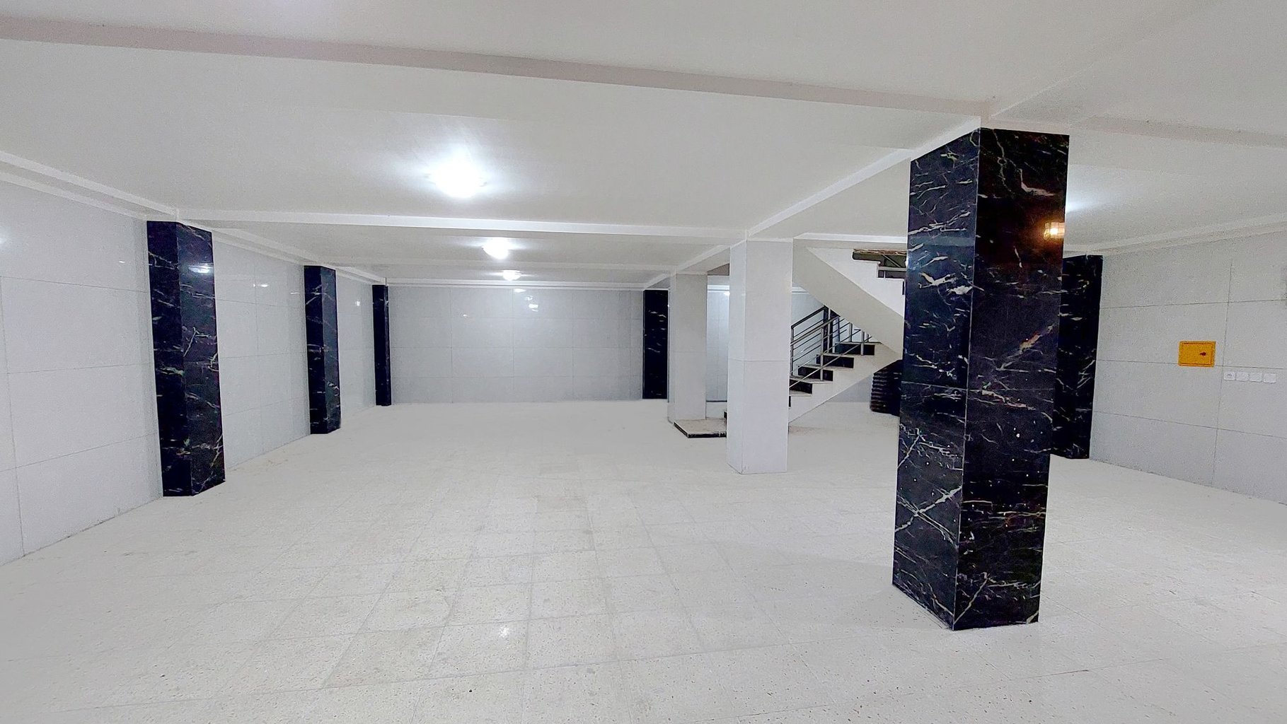 آپارتمان دوخوابه مروارید گیسوم 1