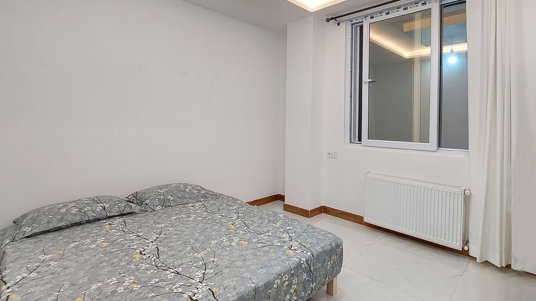 آپارتمان دوخوابه مروارید گیسوم 1