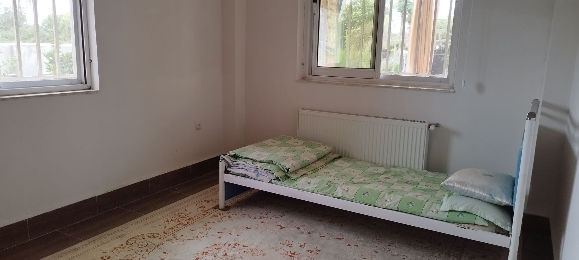 ویلا دوخوابه گل سرخ 5