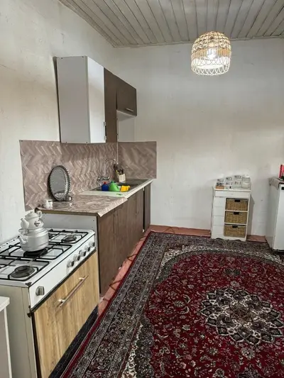 بومگردی گیلان جان - واحد گیلان جان