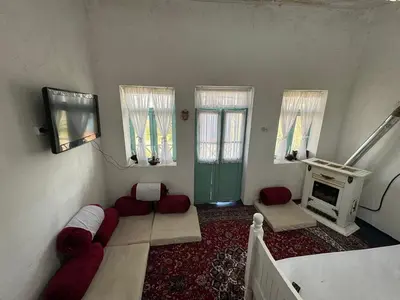 بومگردی گیلان جان - واحد گیلان جان