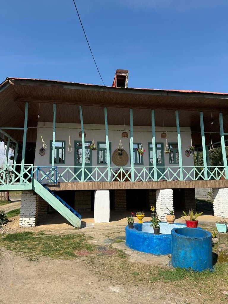 گیلان جان - واحد گیلان جان