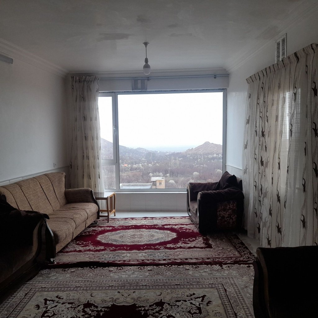 آپارتمان یک خوابه گلبهار 3