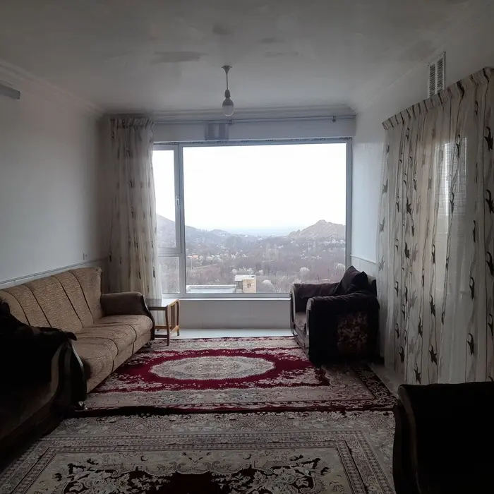 آپارتمان یک خوابه گلبهار 3