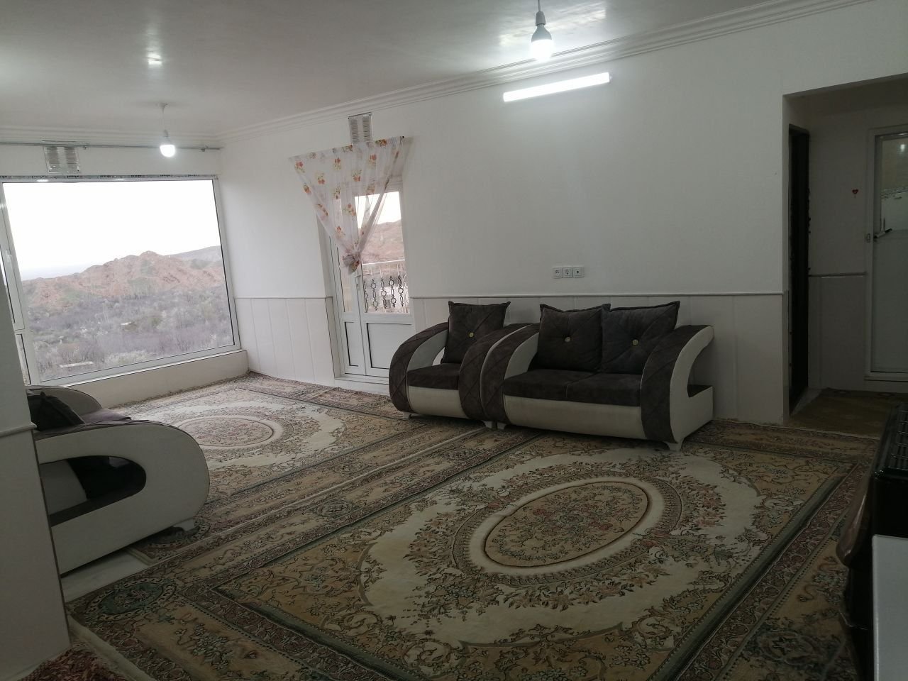 آپارتمان یک خوابه گلبهار 3
