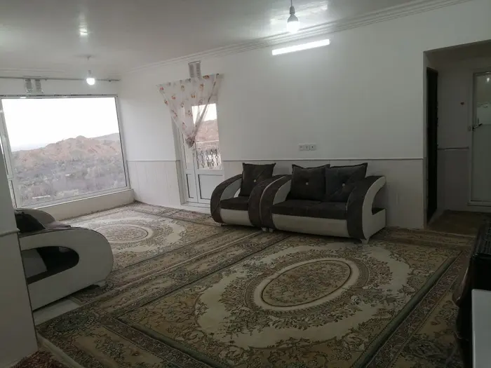 آپارتمان یک خوابه گلبهار 3