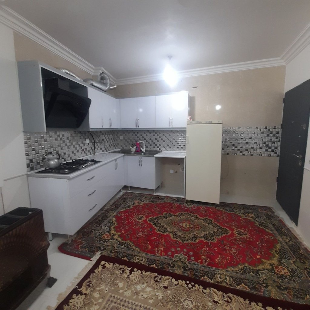 آپارتمان یک خوابه گلبهار 3