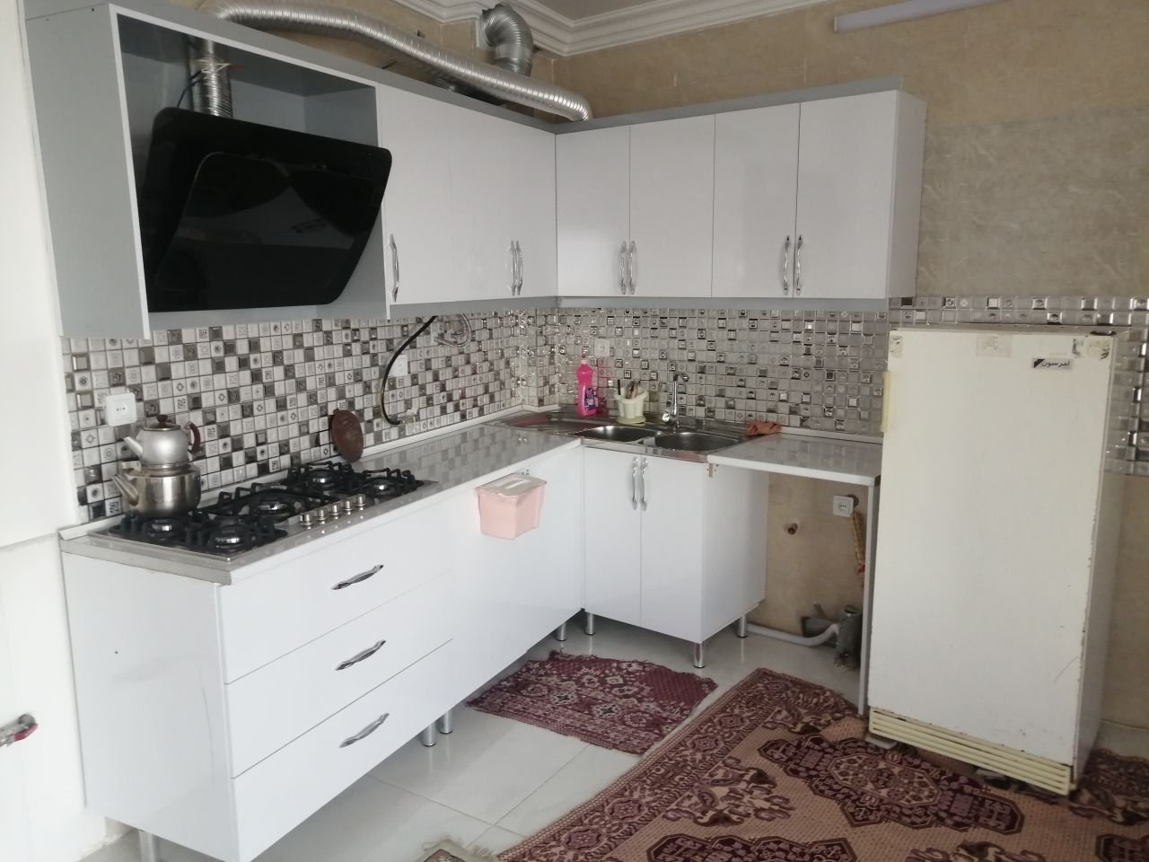 آپارتمان یک خوابه گلبهار 3