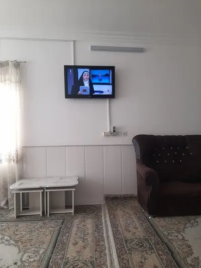 آپارتمان یک خوابه گلبهار 3