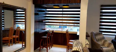 ویلا یک خوابه جکوزی دار رویال 4