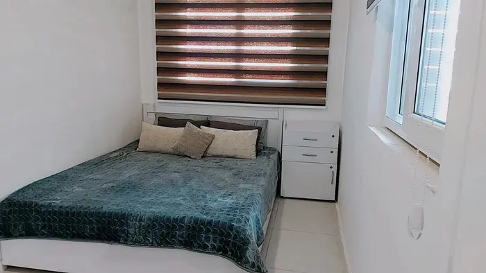 ویلا یک خوابه جکوزی دار رویال 4