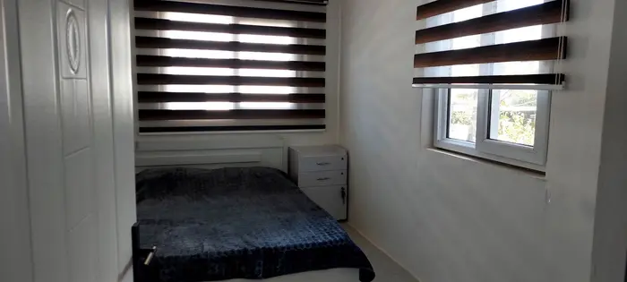 ویلا یک خوابه جکوزی دار رویال 4