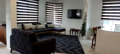 ویلا یک خوابه جکوزی دار رویال 4