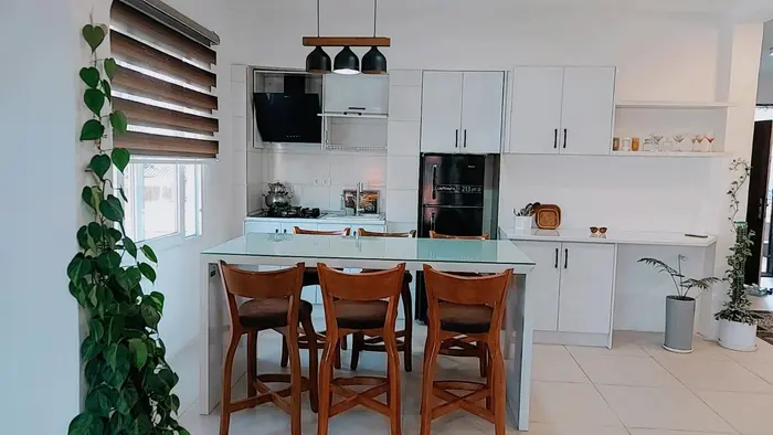 ویلا یک خوابه جکوزی دار رویال 4