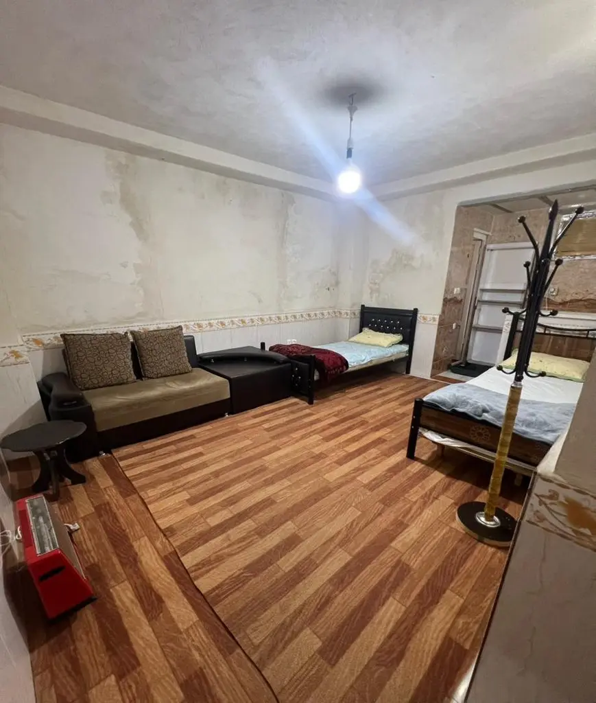 آپارتمان فلت نریمان  8