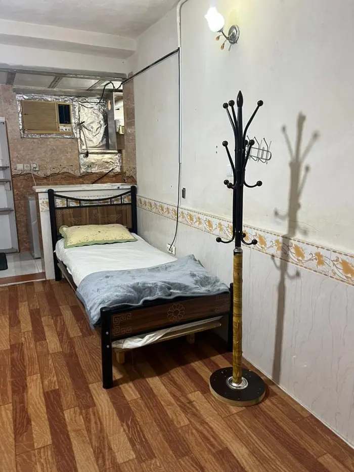 آپارتمان فلت نریمان  8