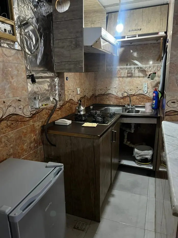 آپارتمان فلت نریمان  8