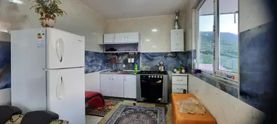 ویلا یک خوابه سرنجه