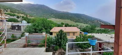 ویلا یک خوابه چشمه سرنجه واحد 1