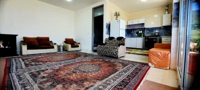 ویلا یک خوابه سرنجه