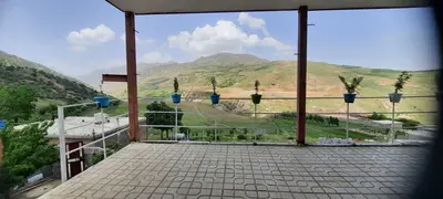 ویلا یک خوابه سرنجه